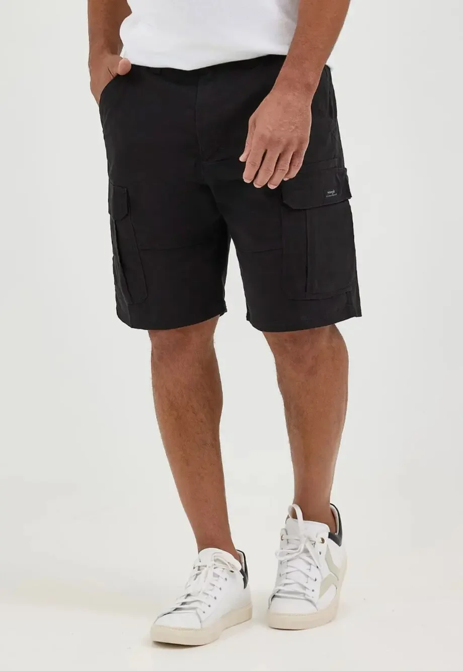 Mens WRANGLER Five Star Relaxed Fit 10